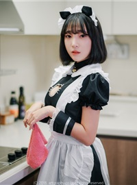 ARTGRAVIA VOL.042 Jiang In-kyung, a girl with big breasts(33)